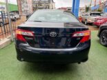 Clean 2014 Toyota Camry LE – Low Mileage, Top Grade!