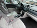 Clean 2014 Toyota Camry LE – Low Mileage, Top Grade!