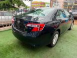 Clean 2014 Toyota Camry LE – Low Mileage, Top Grade!