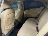 Red-Hot Hyundai Sonata – Smooth, Sharp & Turn-Key Ready!