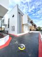 Brand New 5-Bed Duplex with Pool & Fountain in Sangotedo