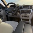 Panoramic Roof | Duty Paid | 2013 ML350 – N24M Only (Abuja)