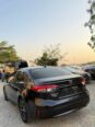 2022 Toyota Corolla LE – Accident-Free with Apple CarPlay