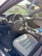 2016 Lexus IS300 F-Sport: Duty Paid, Just ₦25M!