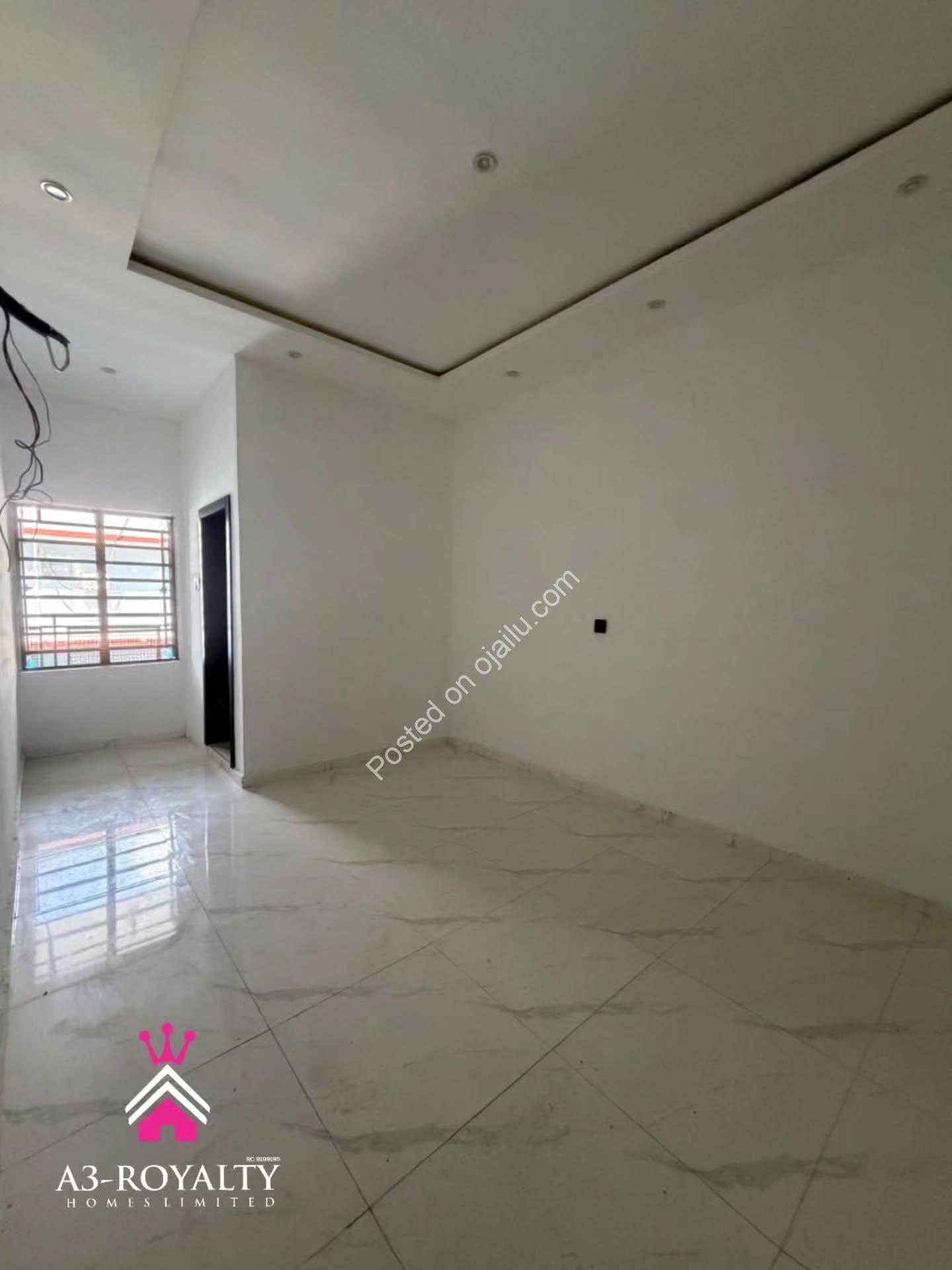 Move-In Ready 2Bed in Abijo Lekki