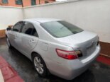 Clean   2008 Camry: V4 Power, Original Body