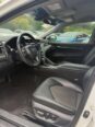 2018 Toyota Camry SE – Low Miles, Pristine, 25M