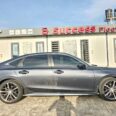 2022 Honda Civic Touring – Accident-Free & 2026 Duty!