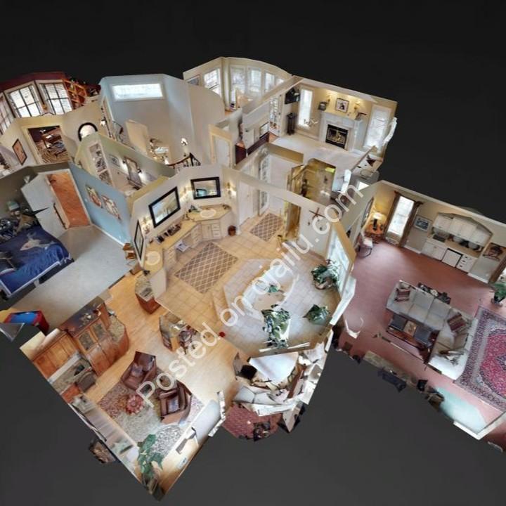 Experience Your Future Home in Stunning 3D