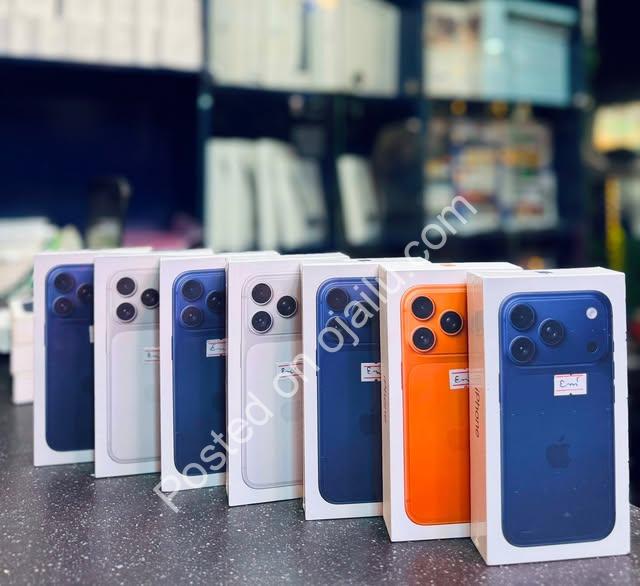iPhone 17 Pro Max: Premium Steal, Locked-In Price