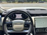 2023 Range Rover SE – Luxury Unleashed, Zero Stress Import