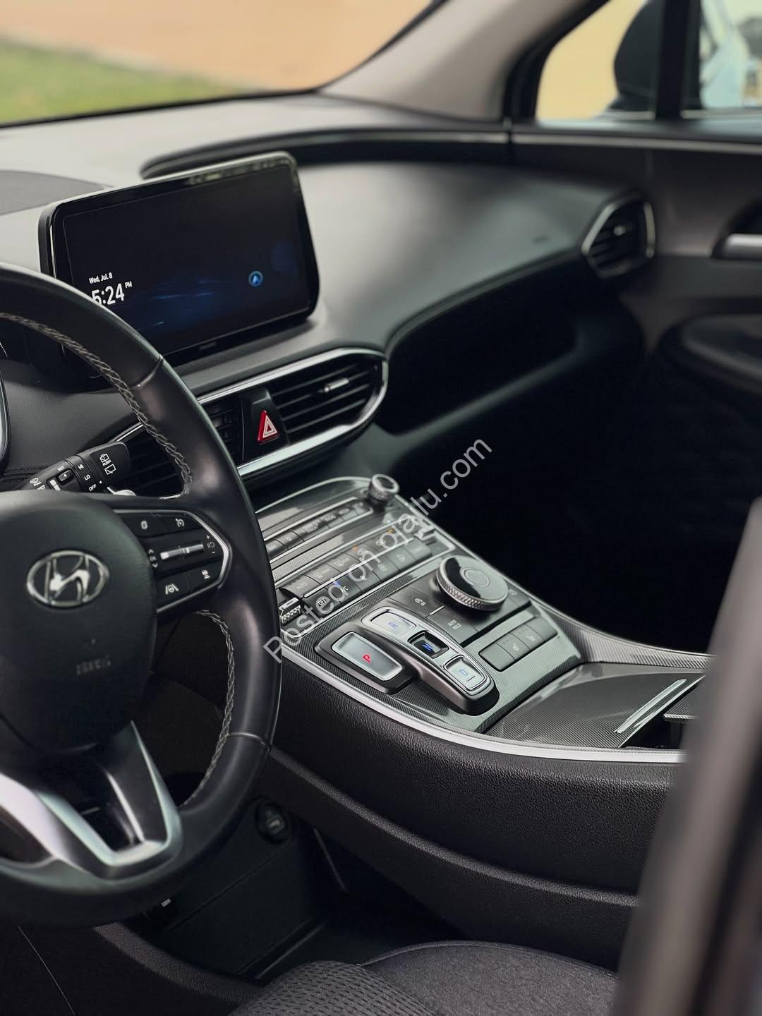 2023 Hyundai SantaFe SEL – Duty Paid & Delivered!