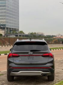 2023 Hyundai SantaFe SEL – Duty Paid & Delivered!