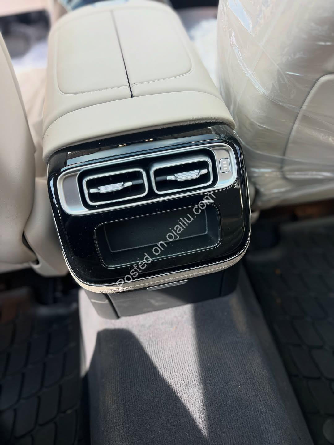2023 Mercedes S580: Unrivaled Luxury Awaits
