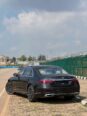 2023 Mercedes S580: Unrivaled Luxury Awaits
