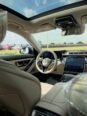 2023 Mercedes S580: Unrivaled Luxury Awaits