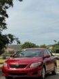 2009 Toyota Corolla CE – Clean Foreign Used, Genuine Duty, ₦8.5M