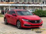 2019 Honda Civic – Premium, Neat, Just 13.5M!