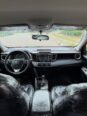 Toyota RAV4: Duty-Paid Beauty in Abuja