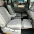2015 Toyota Sienna Limited AWD – Luxury Family Beast!