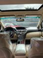 2015 Lexus RX350: Luxury, Safety & Cream Interior Excellence