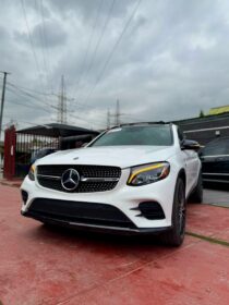 2019 AMG GLC43: Accident-Free Performance Monster