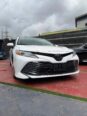 2019 Camry XLE: V6 Luxury & Tech for Less