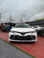 2019 Camry XLE: V6 Luxury & Tech for Less