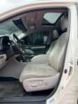 2015 Highlander: 8-Seater Family Beast with Sunroof & Power