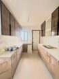 Ikoyi 8th-Floor Stunner: Pool, Gym & C of O