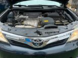 Clean 2014 Toyota Camry LE – Low Mileage, Top Grade!