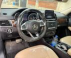 AMG Luxury Beast: Black on Cream Leather, Panoramic Roof, Accident-Free