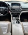 2018 Honda Accord Touring: Luxury, Loaded, Pristine