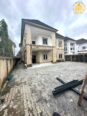 LifeCamp’s 4BR Duplex: Yours for ₦300M