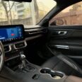 2024 Mustang GT 5.0: 480HP American Muscle