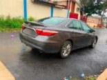 2015 Toyota Camry SE: Factory-Sealed & Ice-Cold AC