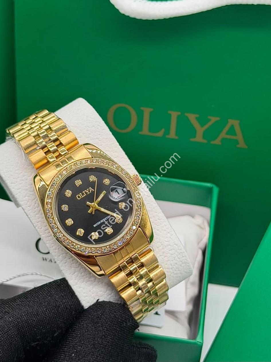 Luxury Elegance on Your Wrist, 35k Only!