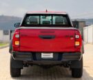 2024 Toyota Hilux GR Sport V6 – Keyless & Fully Loaded