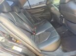 2018 Toyota Camry XSE: Premium Luxury, Run N’ Drive Ready