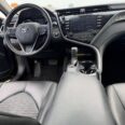 2018 Camry SE: Duty Paid, Sunroof, Pristine