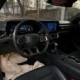 2024 Mustang GT 5.0: 480HP American Muscle