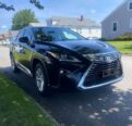 2016 Lexus RX 350: Premium Luxury, Unbeatable Value!