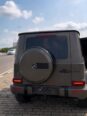 2024 G63 AMG: Unmatched Power & Prestige