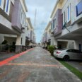 Your Dream Home Awaits: 4-Bed Terrace Duplex in Lekki County