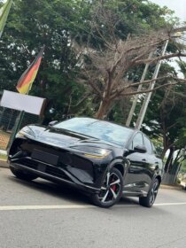 Brand New 2025 BYD Grand Lion – Own the Future for 80M