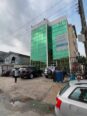Prime Investment: 4-Story Ikeja Commercial Complex
