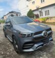 2020 Mercedes GLE350 – Panoramic Roof, Massage Seats, 75M