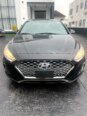 2017 Hyundai Sonata Sport: Sunroof, Thumbstart, 16.5M
