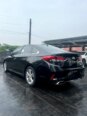 2017 Hyundai Sonata Sport: Sunroof, Thumbstart, 16.5M