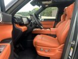 2026 BYD Leopard Ti 7 Max: Luxury Plug-In AWD, Low KM!
